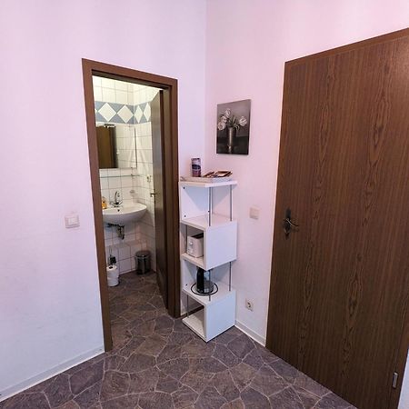Apartment Im Luisenviertel - Gruen وبرتال المظهر الخارجي الصورة