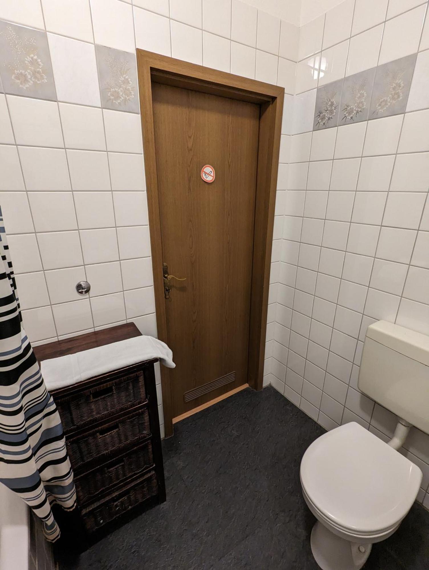 Apartment Im Luisenviertel - Gruen وبرتال المظهر الخارجي الصورة