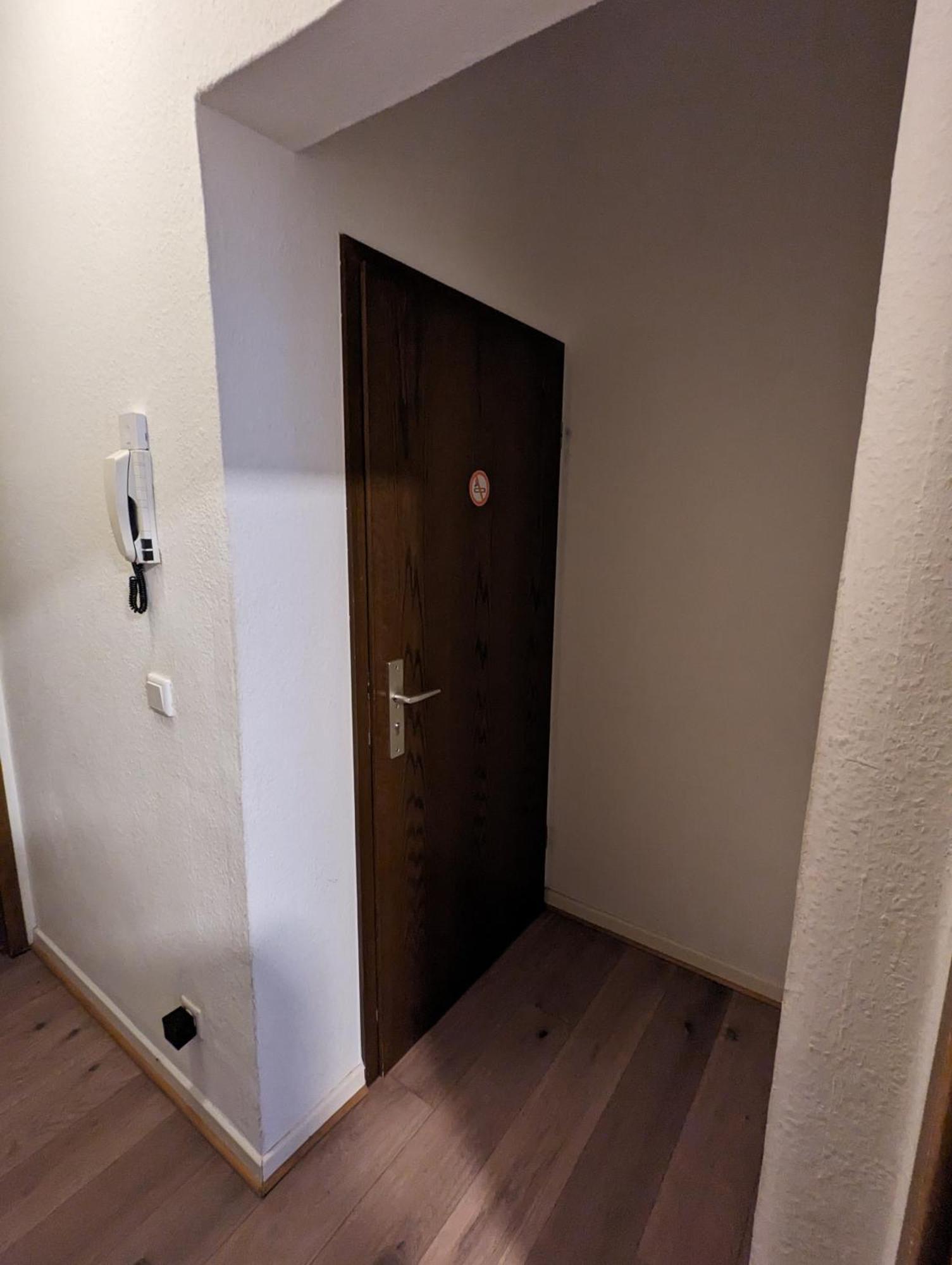 Apartment Im Luisenviertel - Gruen وبرتال المظهر الخارجي الصورة