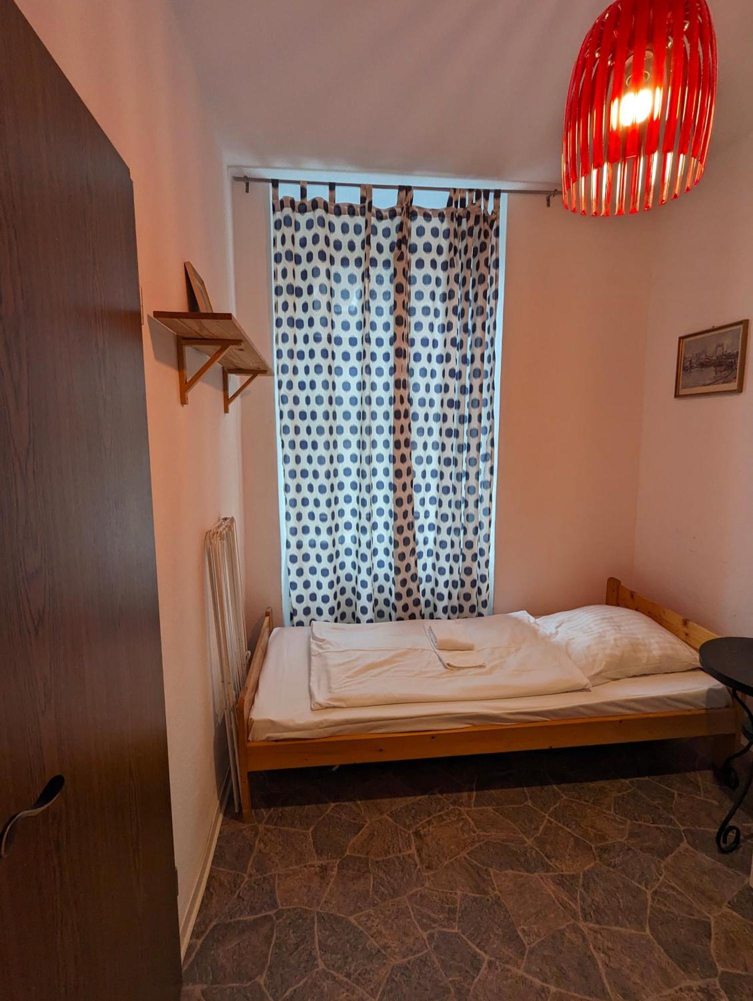 Apartment Im Luisenviertel - Gruen وبرتال المظهر الخارجي الصورة